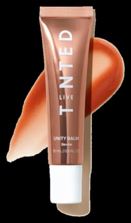 Live Tinted Unity Balm