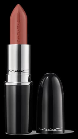 M·A·C Lustreglass Sheer-Shine Lipstick - Hug Me