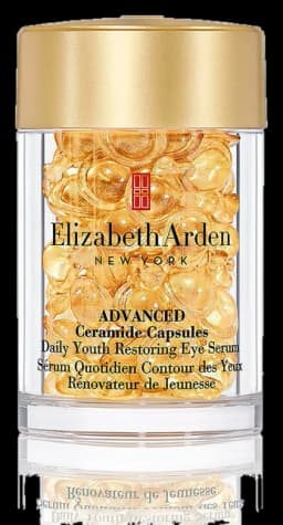 엘리자베스아덴 Advanced Ceramide Capsules Daily Youth Restoring Eye Serum