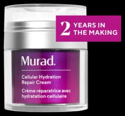 Murad Cellular Hydration Barrier Repair Cream Moisturizer