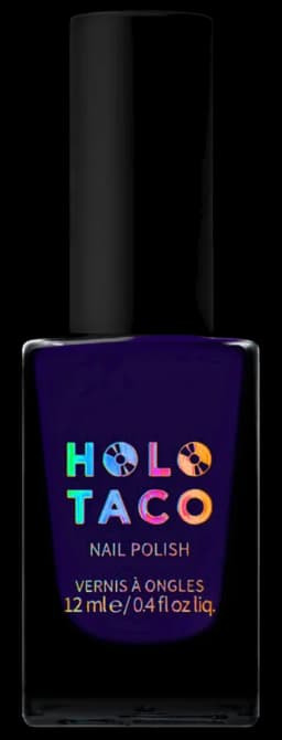 Holo Taco Indigo Away