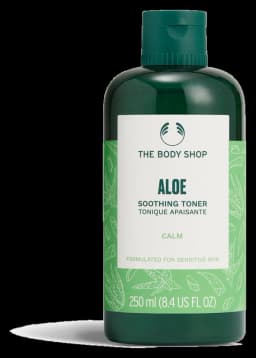 The Body Shop Aloe Soothing Toner