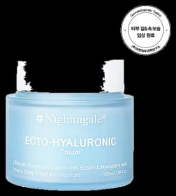 Nightingale Exto Hyaluronic Acid Cream