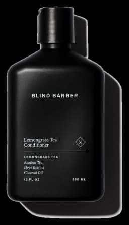 Blind Barber Lemongrass Tea Conditioner