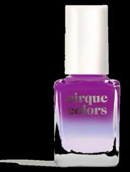 Cirque Colors Enchanted