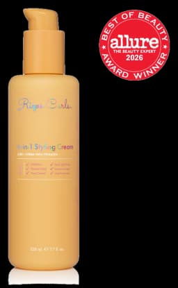 Rizos Curls 6-in-1 Styling Cream
