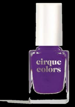 Cirque Colors Royal Jelly