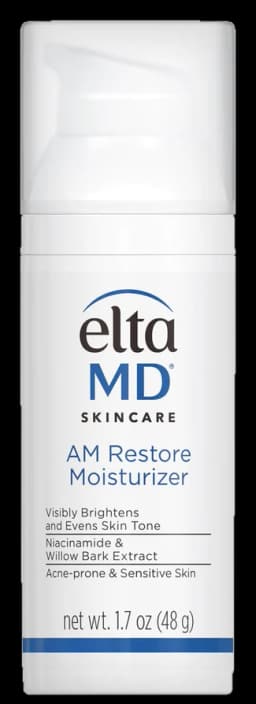 EltaMD AM Restore Moisturizer
