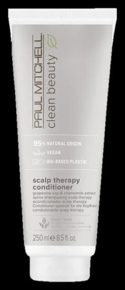 Paul Mitchell Clean Beauty Scalp Therapy Conditioner
