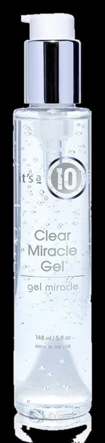 It's a 10 It's a 10 Clear Miracle Gel