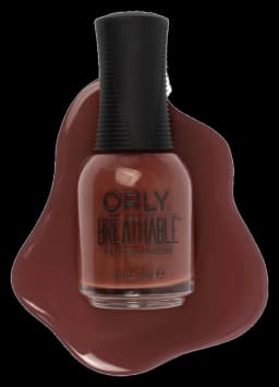 ORLY Leather You Like It or Not