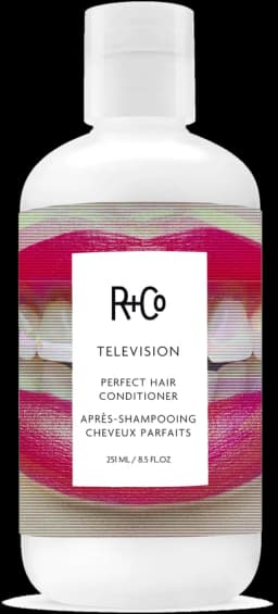 R+Co TELEVISION Perfect Hair Conditioner