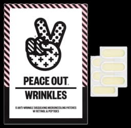 Peace Out Skincare Peace Out Wrinkles