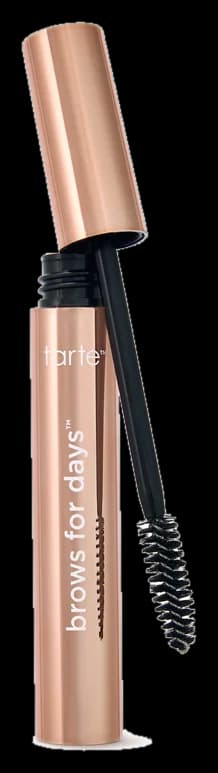 tarte brows for days™ framing gel