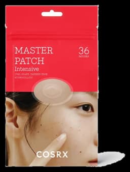 코스알엑스 Master Patch Intensive [36ea]
