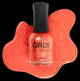ORLY Embrace Danger