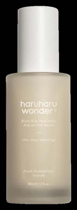 하루하루원더 Hyaluronic Anti-wrinkle Serum