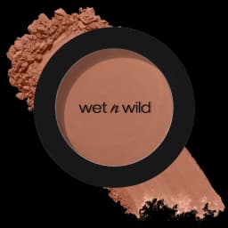 wet n wild Color Icon Blush | Naked Brown