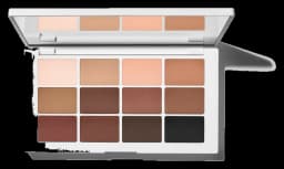 Makeup By Mario Master Mattes® Eyeshadow Palette: The Original