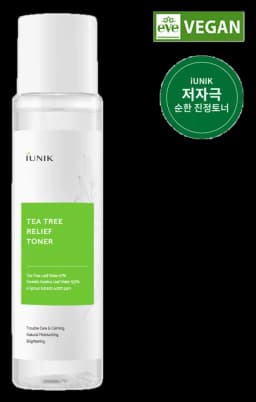 티트리 릴리프 토너
