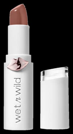 wet n wild Mega Last High-Shine Lip Color | Clothes Off