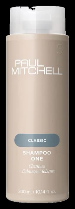 Paul Mitchell Shampoo One