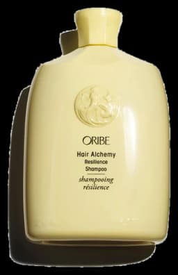 Oribe Hair Alchemy Resilience Shampoo