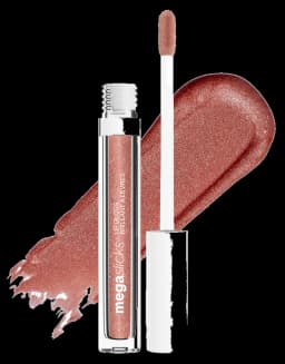 wet n wild MegaSlicks Lip Gloss | Call Me Boss