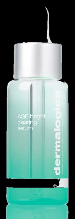 Dermalogica age bright clearing serum