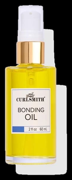 Curlsmith Bonding Oil