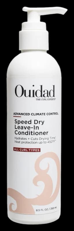 Ouidad Advanced Climate Control® Speed Dry Leave-In Conditioner