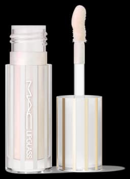 M·A·C Lipglass Air Non-Sticky Gloss / Mini M·A·C - Frosting