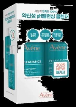 클리낭스 클렌징 젤 400ml