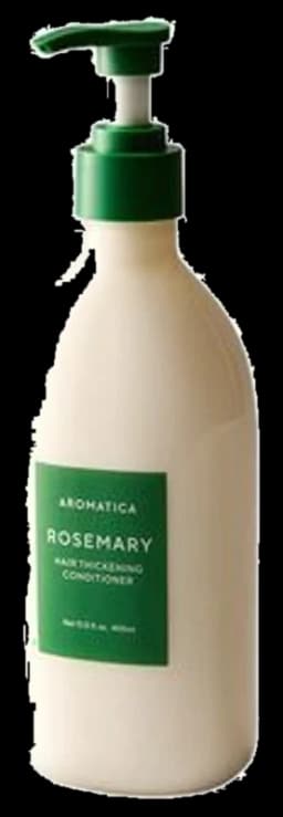 로즈마리 씨크닝 비건 컨디셔너 400ml