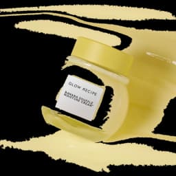 Glow Recipe Banana Souffle Moisture Cream