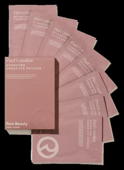 Rare Beauty Find Comfort Hydrating Under Eye Patches
