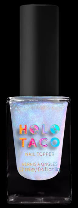 Holo Taco Freezer Burn
