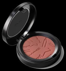 M·A·C Skinfinish Colourstruck Blush - Velvet Teddy
