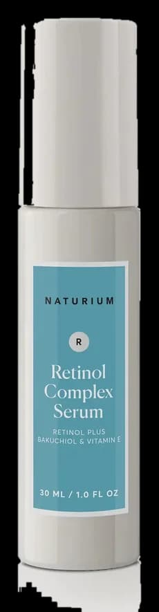 Naturium Retinol Complex Serum