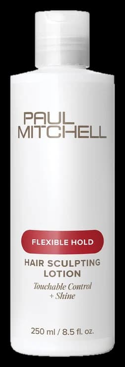 Paul Mitchell Hair Sculpting Lotion