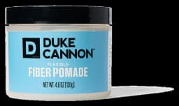 Duke Cannon Flexible Fiber Pomade - 4.6 oz.