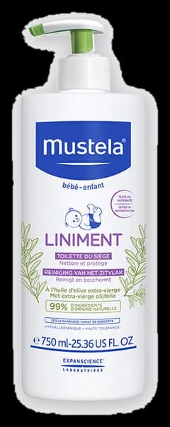 Mustela Liniment