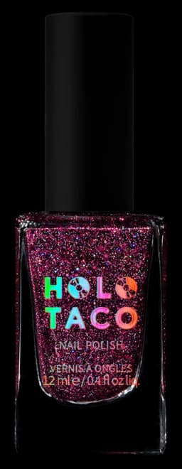 Holo Taco Plumb Luck