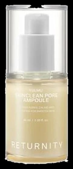 율무 모공 앰플 40ml