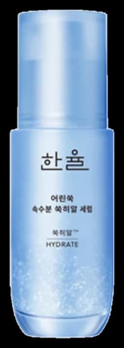 쑥히알 세럼 40ml