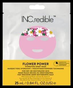 Nails.INC Flower Power Hydrating Face Mask