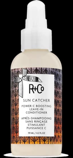 R+Co SUN CATCHER Power C Boosting Leave-In Conditioner