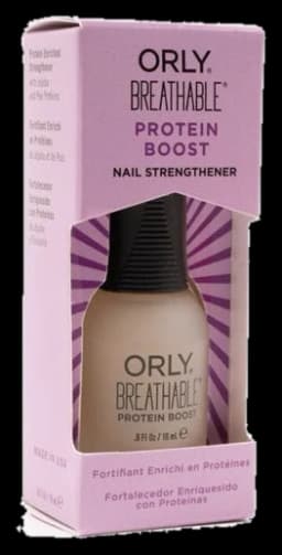 ORLY Breathable Protein Boost