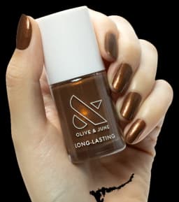 Olive & June Milk Chocolate