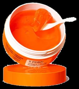 코스알엑스 COSRX 5 PDRN Collagen Vitalizing Hydrogel Eye Patch